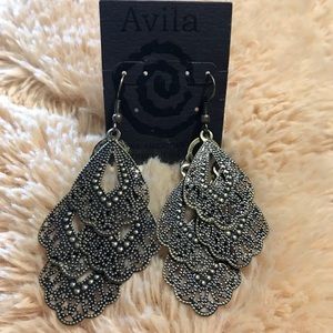 💥SALE💥 NWOT Avila Jewelry Earrings
